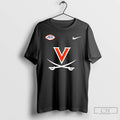 Premium Acc Virginia Cavaliers Football Hoos Did It Again 2 Sided T Shirts