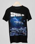 Space 1999 Poster T-Shirt
