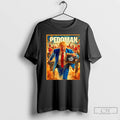 Classic Trump Pedoman And The Epstein Files T Shirts
