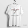Officials Trendy I Am Not Trapped In My Body Shirt Sweater