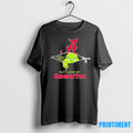 The Grinch I Hate People But I Love My Crimson Tide Tshirts Sweater