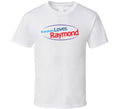 Everybody Loves Raymond 90s Tv Show Sitcom T Shirt