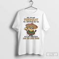 Classic Minion No Im Not Pregnant Yes I Am Eating For Two T Shirts