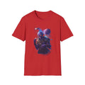 Galactic Adventure Unisex Softstyle T-Shirt, Cosplay Tee, Sci-Fi Shirt, [...]