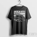 Classic American Antifa Est June 6th 1944 T Shirts
