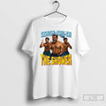 Classic Singh Ing In The Shower Meme T Shirts