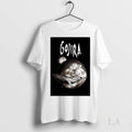 Original Gojira From Mars To Sirius 2025 Ladies