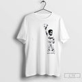 Classic Vladimir Guerrero Jr Born Ready 2 Sided T Shirts