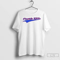 Premium Puerto Rico Logo T Shirts