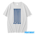 Los Angeles Dodgers Nation Tshirts Sweater