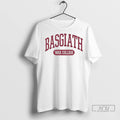 Officials Basgiath War College T Shirt
