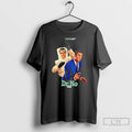 Premium Sean Connery As James Bond 007 Dr No 1962 T Shirts