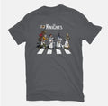 Tee Fury | The Knights | Shirt | Mens | L, XL, 2XL