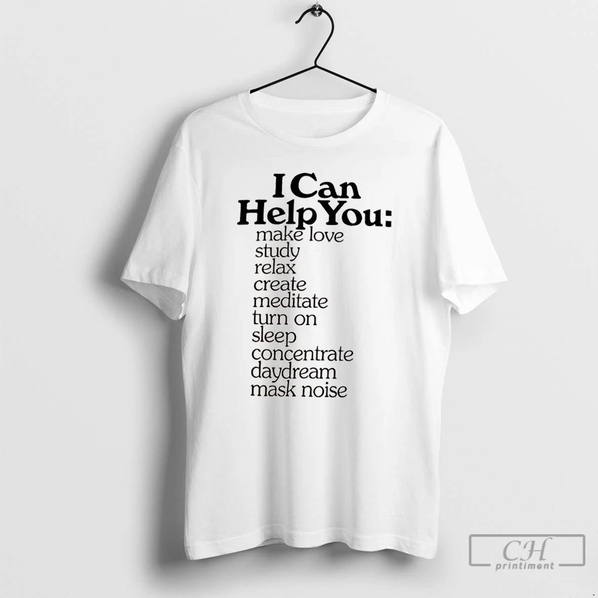 Classic I Can Help You Make Love Study Relax Create Meditate Turn On Sleep Concentrate