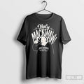 Classic 1982 Joe Bowen Holy Mackinaw T Shirts Hoodie Longsleeve