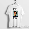 Classic Pfree Pflug 2025 Graphic T Shirts