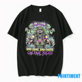 Howl O Scream One Song One Curse One Final Breath Halloween Tshirts Sweater