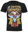 Official Lynyrd Skynyrd T Shirt Southern Rock n Roll Black New S M L XL XXL