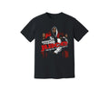 Juice Heavyweight T Shirt - 2pac, tupac Shakur, Omar Epps, 1990s Harlem Hip Hop
