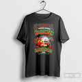 Classic Universal Studios Florida Halloween Horror Nights 1992 T Shirts