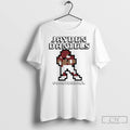 Classic Jayden Daniels Quarterback Baller Pixel Commanders
