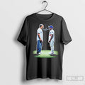 Classic Kendrick Lamar Vs Drake X Los Angeles Dodgers World Series
