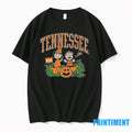 Peanuts X Tennessee Great Pumpkin Halloween Tshirts Sweater