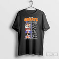 Classic Houston Astros All Time Greats Thank You For The Memories Signatures T Shirts Sweater
