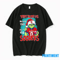 Grinch They Hate Us Because They Aint Us Oklahoma Sooners Christmas Tshirts Sweater