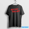 Nazi Punks Fuck Off Tshirts Sweater