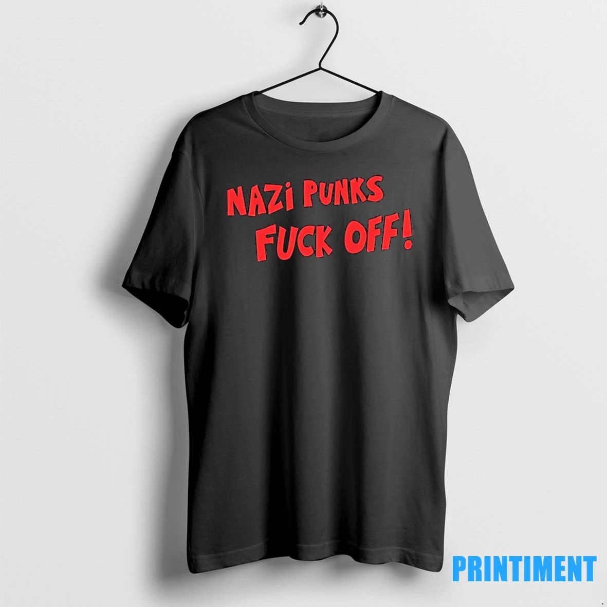 Nazi Punks Fuck Off Tshirts Sweater