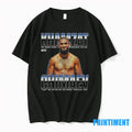 Khamzat Chimaev T Shirt Active Ufc Fighter 03 Tshirts Sweater