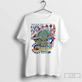 Classic Toronto Blue Jays World Series Champions Back To Back 1993 2025 T Shirts
