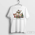 Premium The Peanuts Christmas Christian Oh Come Let Us Adore Him