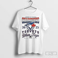 Classic Toronto Blue Jays American League Championship 2025 T Shirts