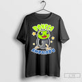 Classic Brainrot Boneca Ambalabu T Shirts
