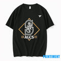 Seattle Mariners 2025 American League Division Series Champions Locker Room Tshirts Sweater
