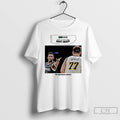 Classic Your Friendly Nba Ant Man Anthony Edwards T Shirts