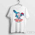 Classic Philadelphia Blue Jays 1944 1945