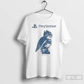 Classic Drake Ovo Playstation T Shirts