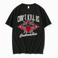 Cant Kill Us Cockroaches Cincinnati Baseball Tshirts Sweater