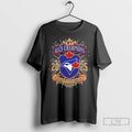 Classic Toronto Blue Jays Alcs Champions Road To The Series T Shirts