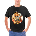 1970's Barbarella sci fi film Pygar The Great Tyrant T sHIRT