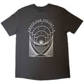 Men's Death Cab For Cutie Post Modern T-shirt Large Grey