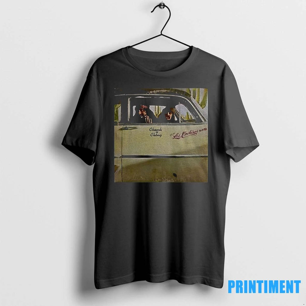 Robin Arellano The Black Phone Movie Vintage Tshirts Sweater