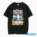Complex The Rock Bring It Tshirts Sweater