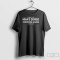 Classic Make Sense Common Again