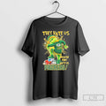 Classic They Hate Us Cause They Aint Us Grinch Green Bay Packers Stomp Nfc Teams
