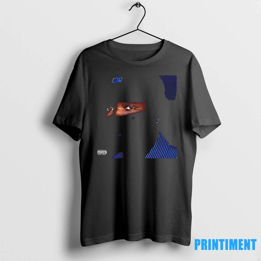 Roddy Ricch The Navy Album 2025 Tshirts Sweater