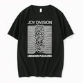 Anthony Albanese Joy Division Unknown Pleasures Tshirts Sweater